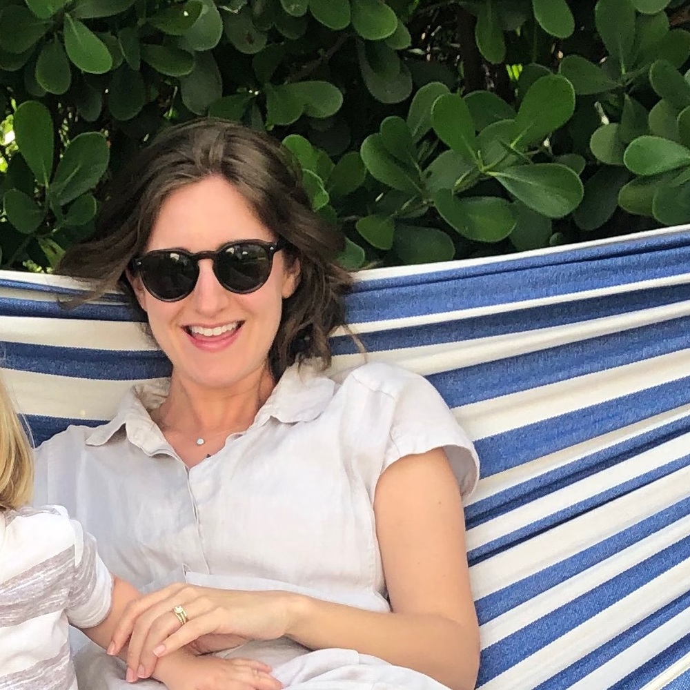 Meet your Posher, Emma